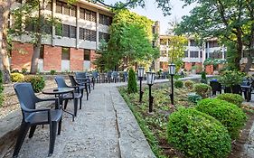 Хотел Преслав