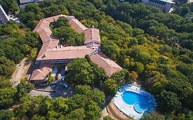 Хотел Преслав